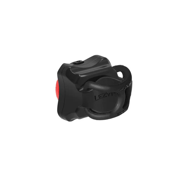 Lezyne Zecto Drive Max 400+ USB-C Charging Rear Light - Image 4