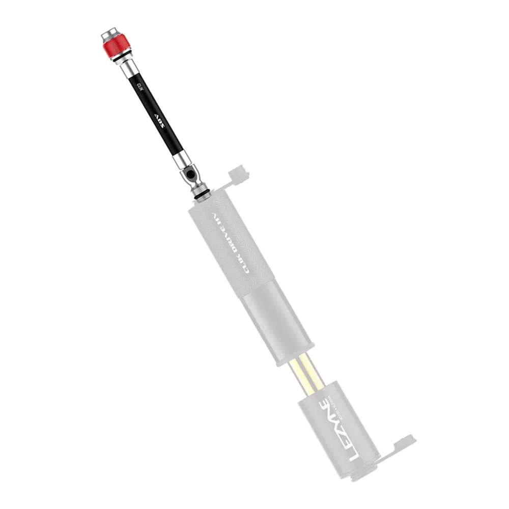 Lezyne ABS Flex Hose with CLIK Chuck - Image 2