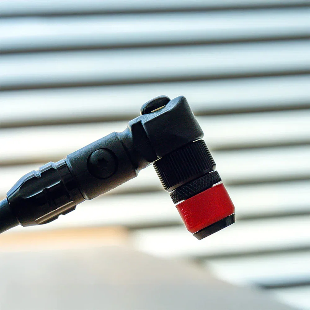 Lezyne ABS Pro CLIK Chuck - Image 2