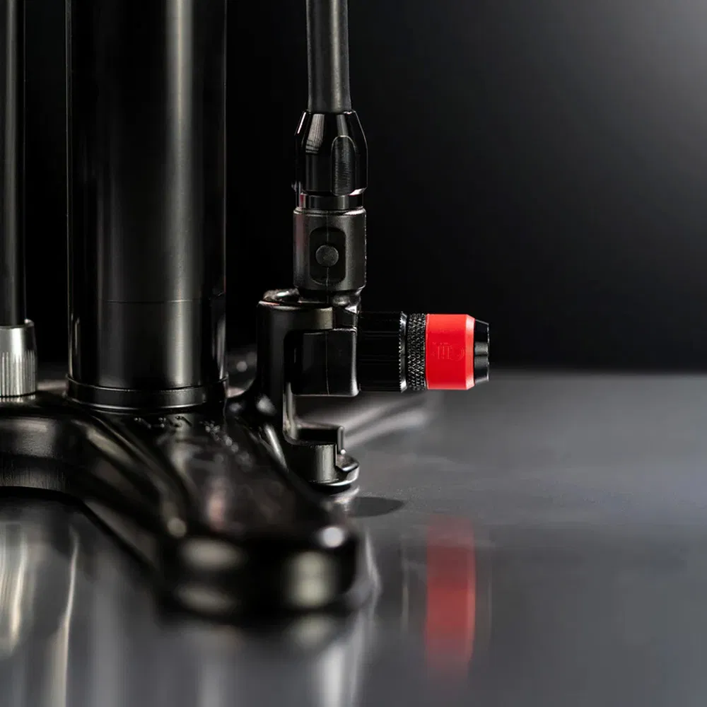 Lezyne ABS Pro CLIK Chuck - Image 3