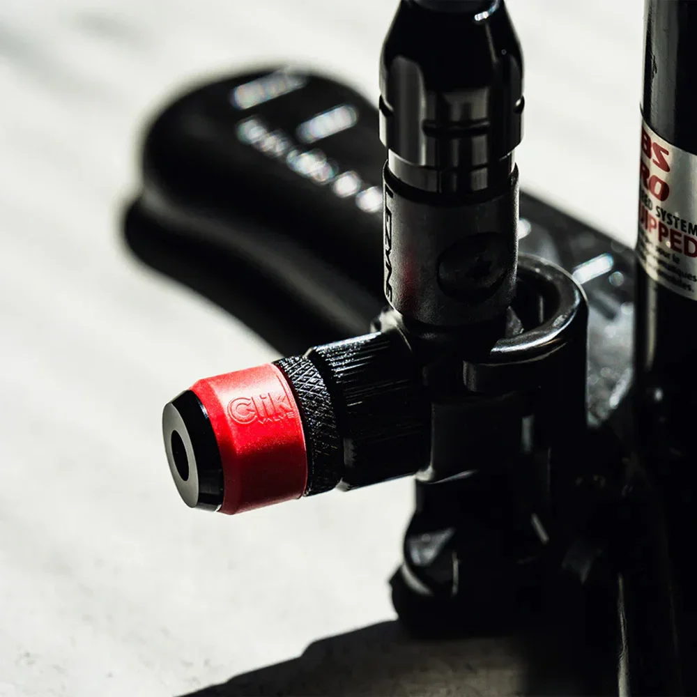 Lezyne ABS Pro CLIK Chuck - Image 4