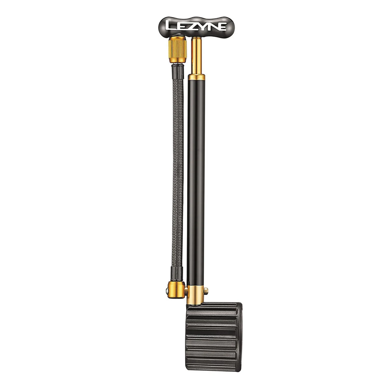 Lezyne Analogue Shock Drive Hand Pump - Image 3
