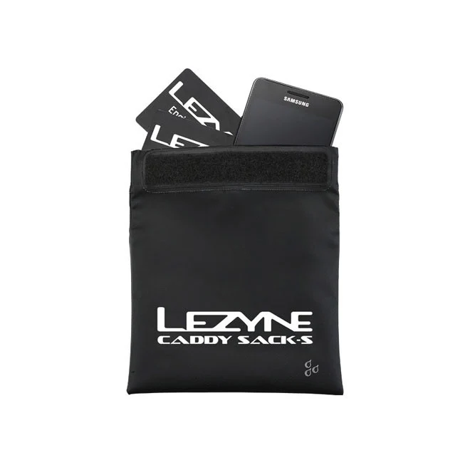 Lezyne Caddy Sack - All sizes - Image 4