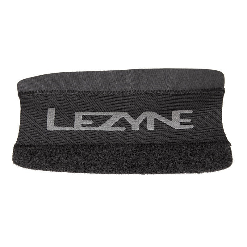 Lezyne Chainstay Protector Black All Sizes - Image 3