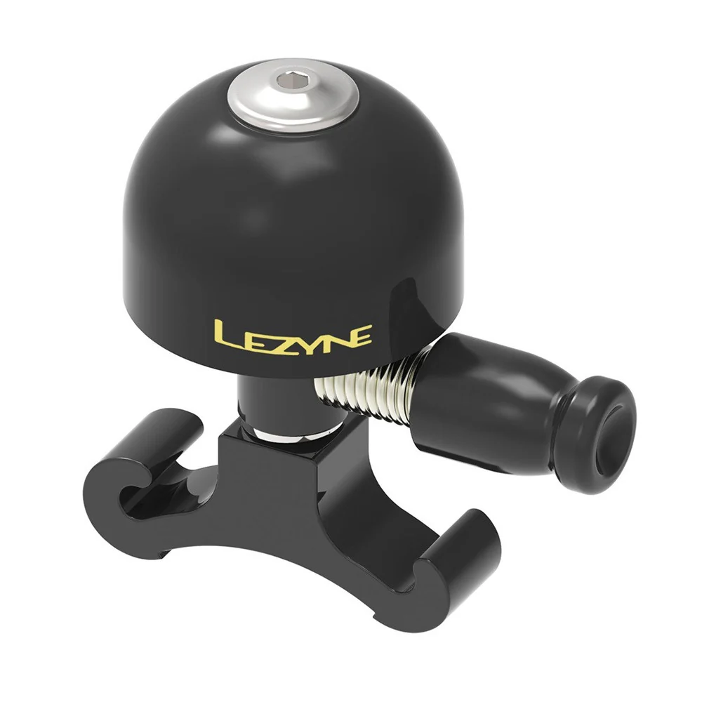 Lezyne Classic Small Brass Bell All Colours - Image 2