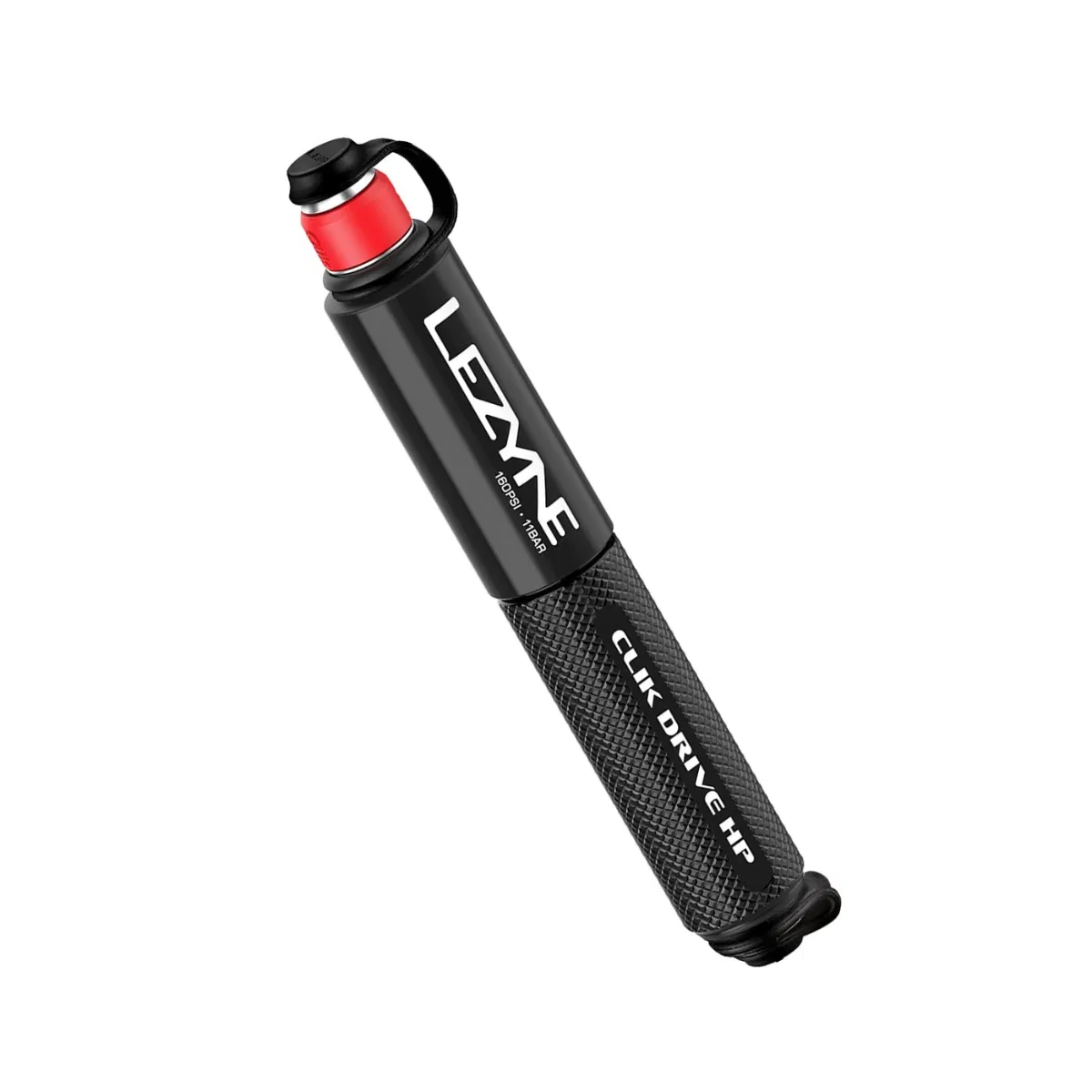 Lezyne CLIK Drive HP Hand Pump