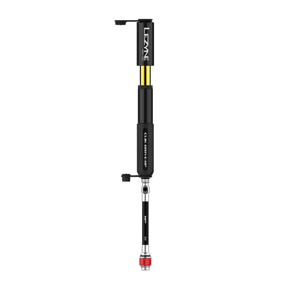 Lezyne CLIK Drive HP Hand Pump - Image 3