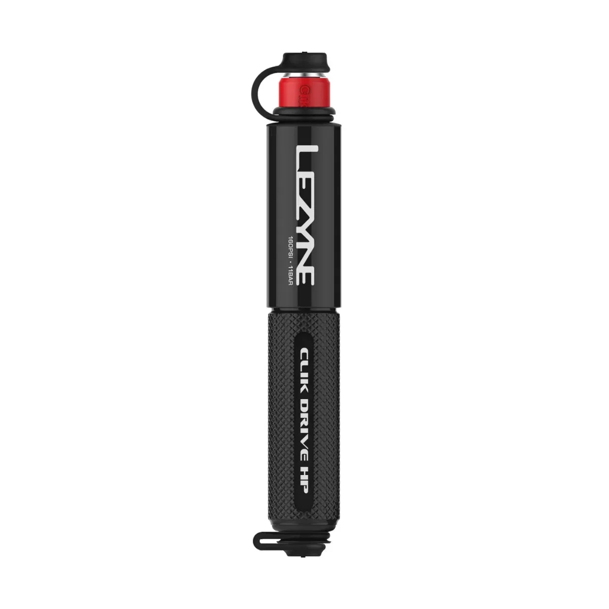Lezyne CLIK Drive HP Hand Pump - Image 4