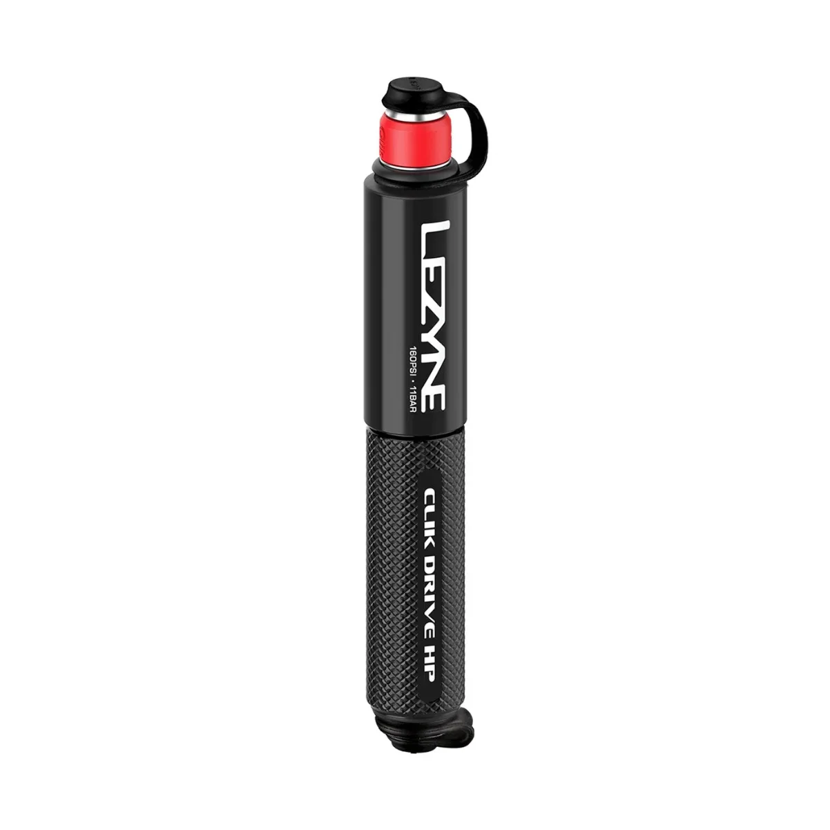 Lezyne CLIK Drive HP Hand Pump - Image 5