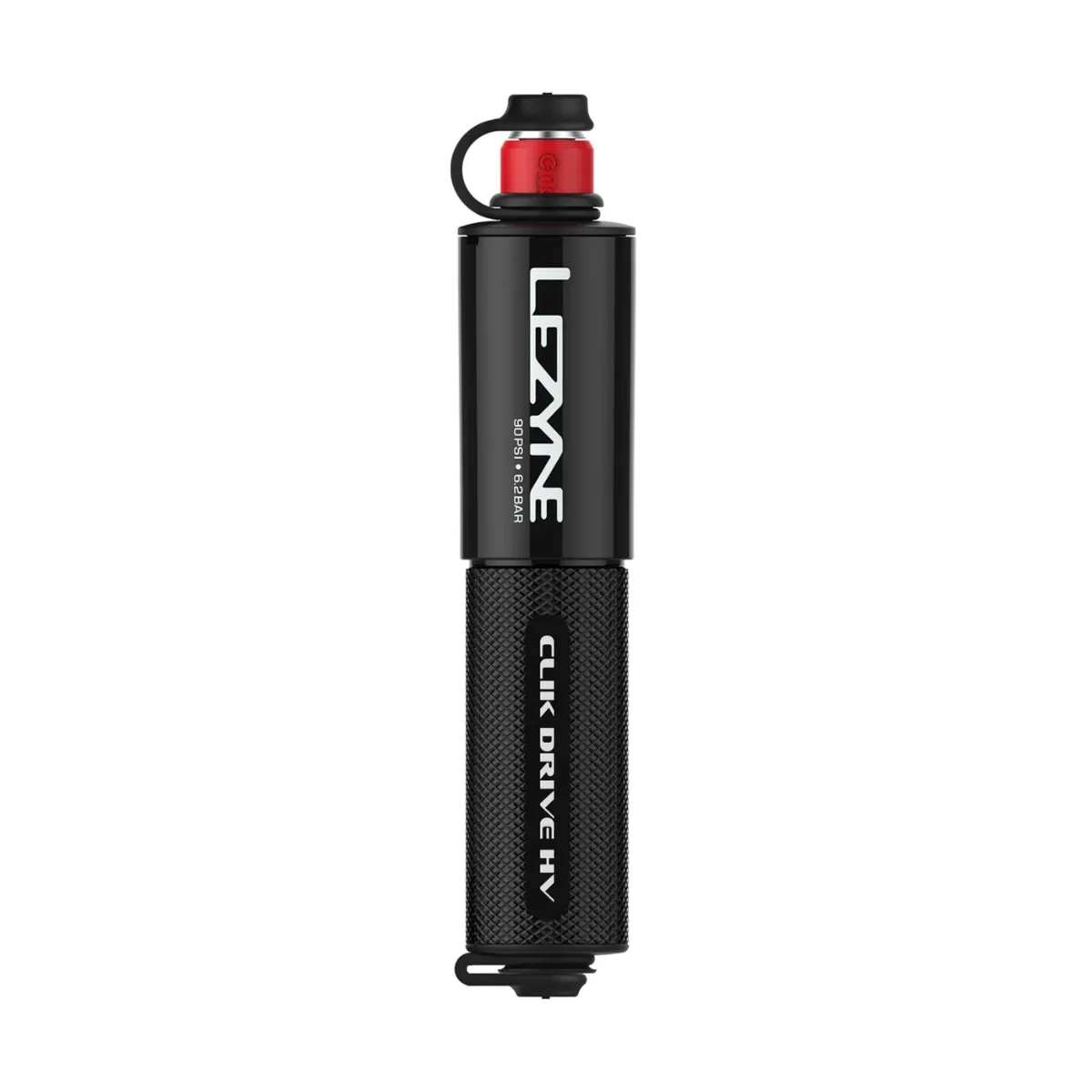 Lezyne CLIK Drive HV Hand Pump - Image 4