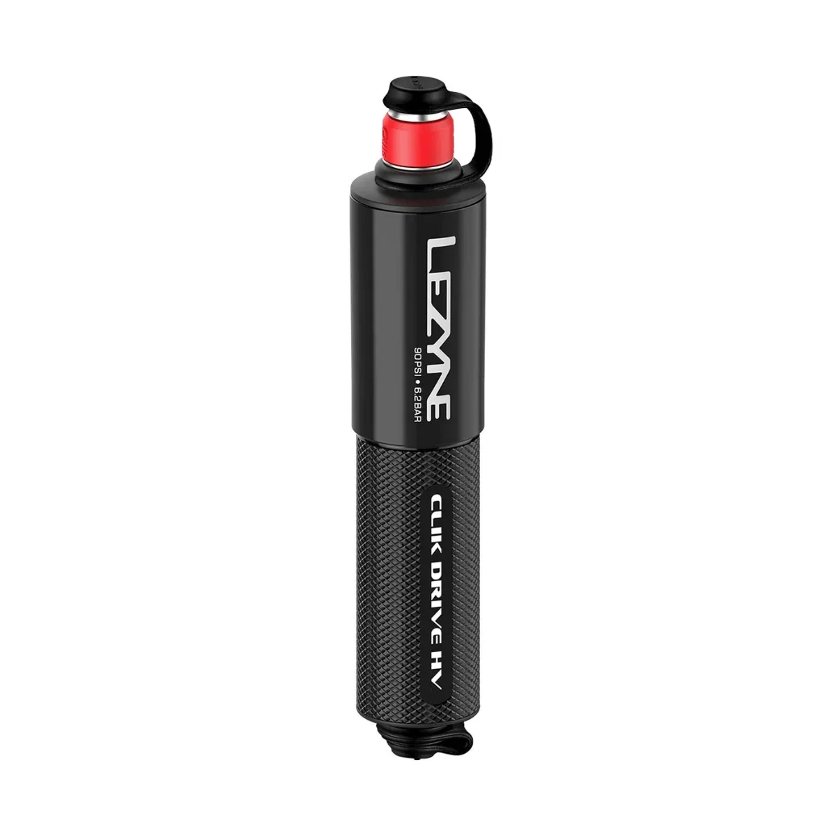 Lezyne CLIK Drive HV Hand Pump - Image 5