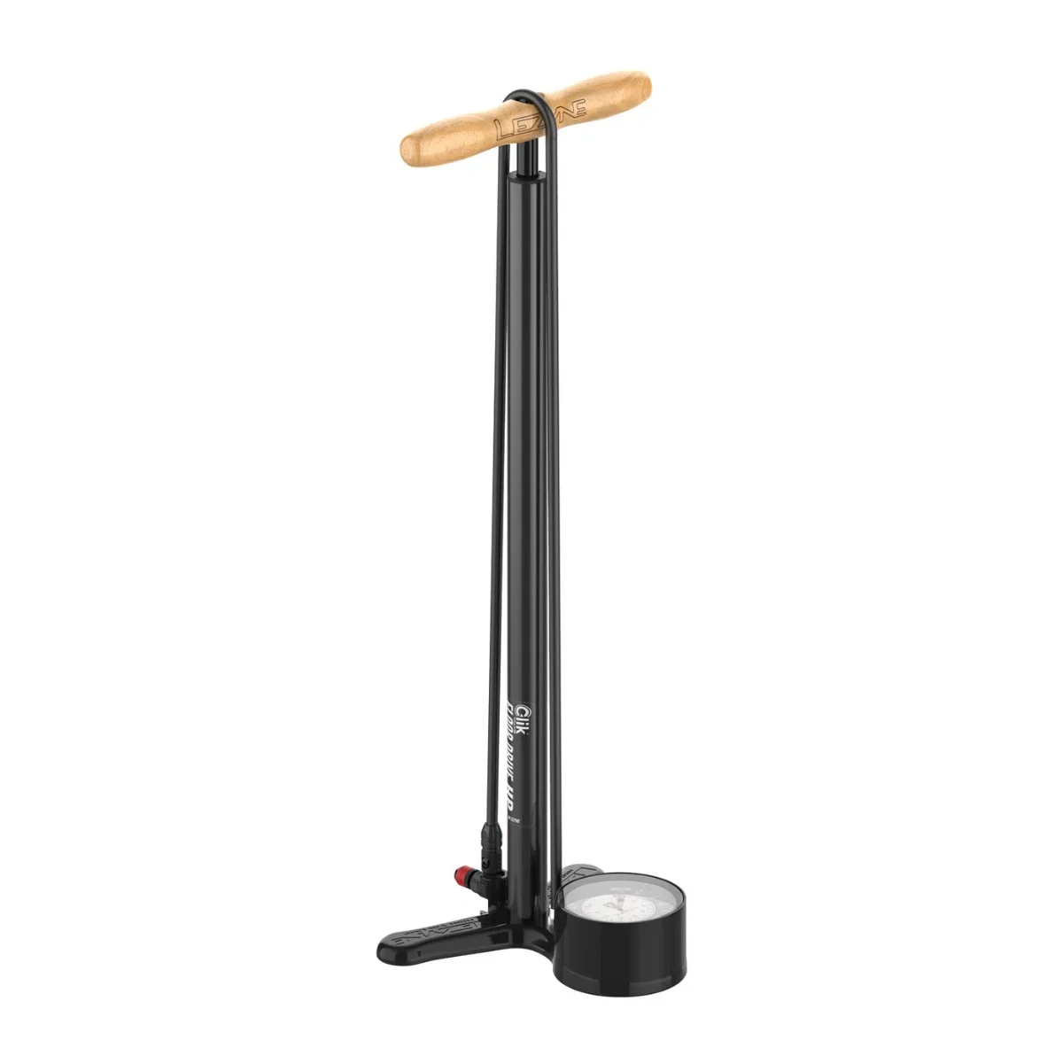 Lezyne CLIK Floor Drive HP Pump