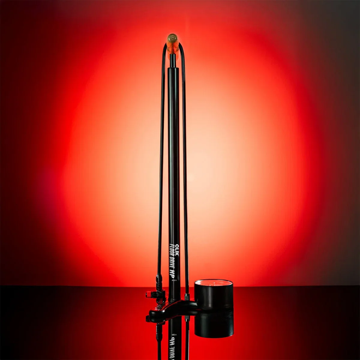 Lezyne CLIK Floor Drive HP Pump - Image 3