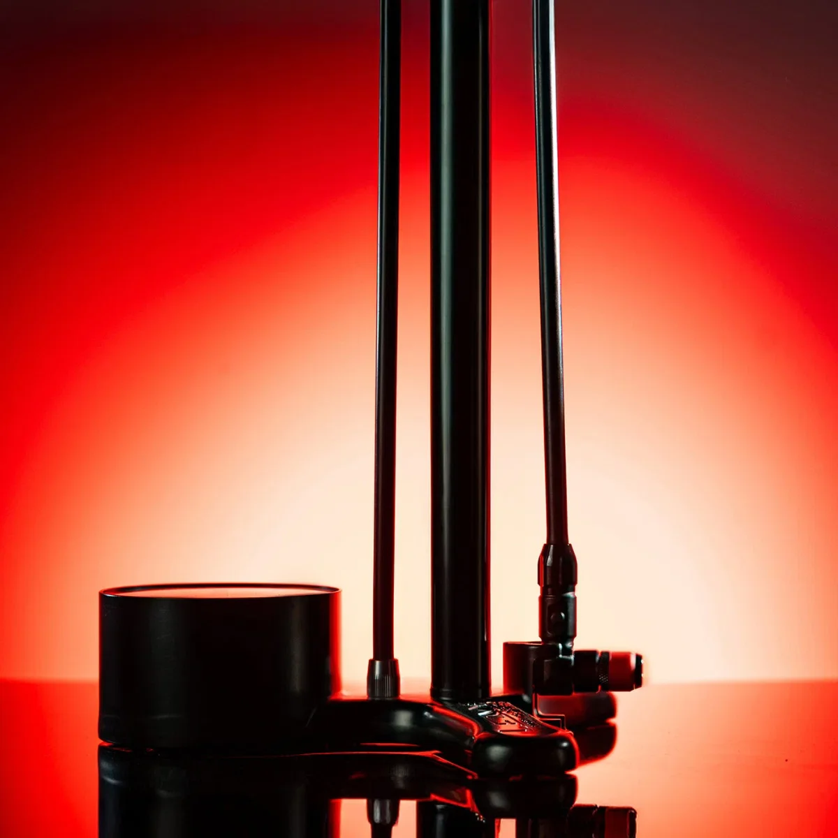 Lezyne CLIK Floor Drive HP Pump - Image 4