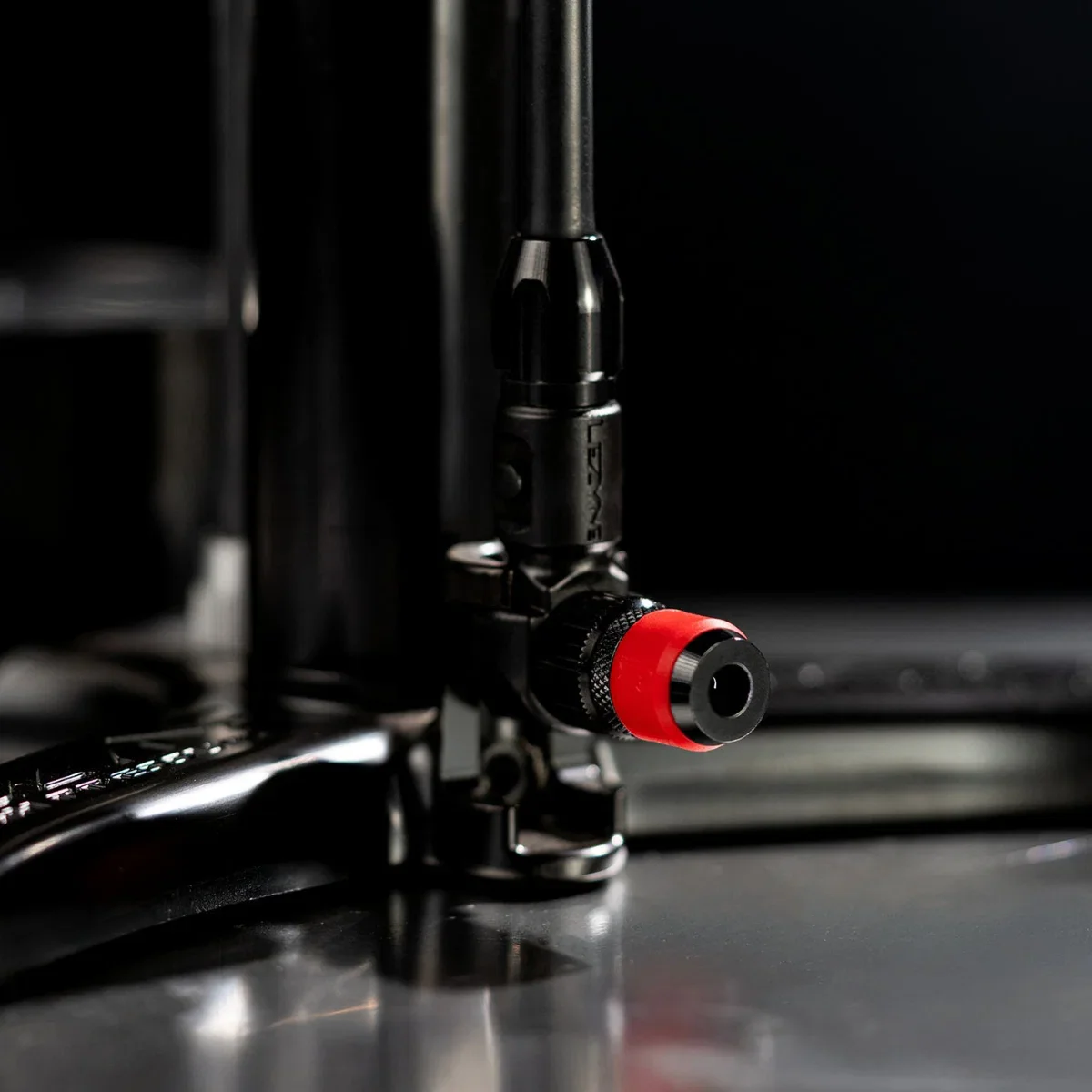 Lezyne CLIK Floor Drive HP Pump - Image 5