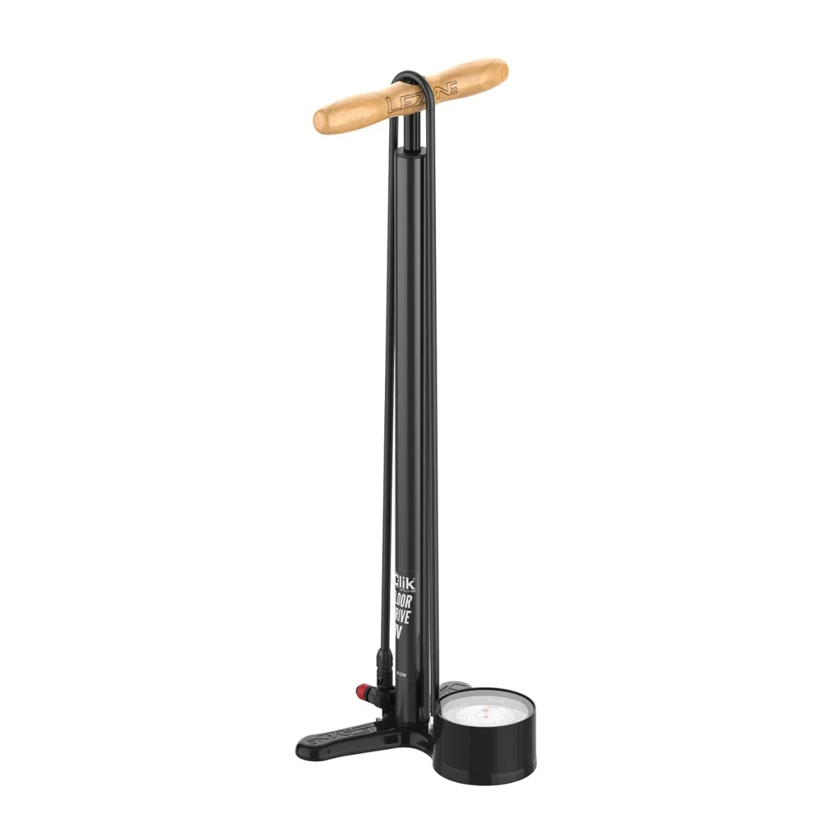 Lezyne CLIK Floor Drive HV Pump