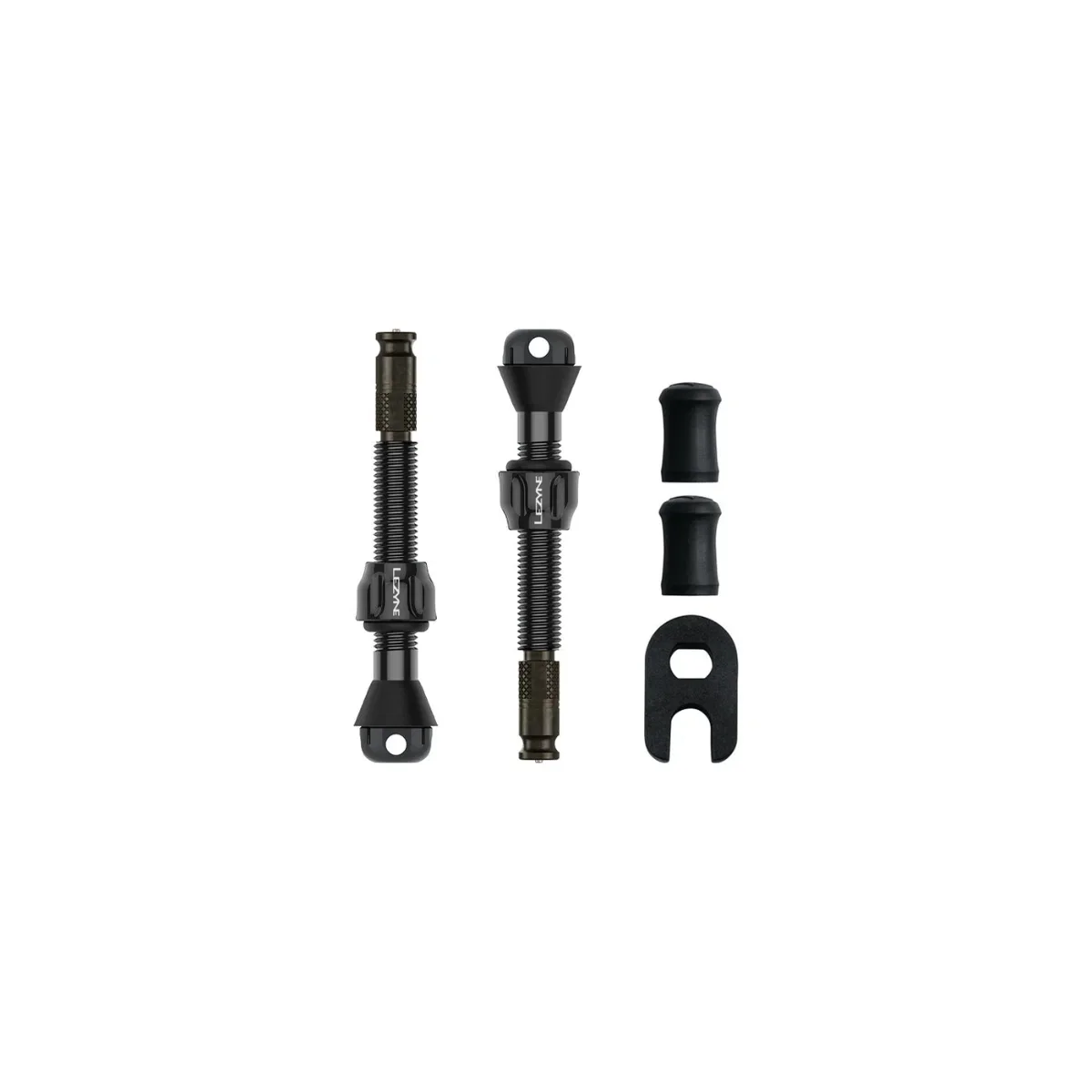 Lezyne CLIK TLR Tubeless Valves Pro 44mm