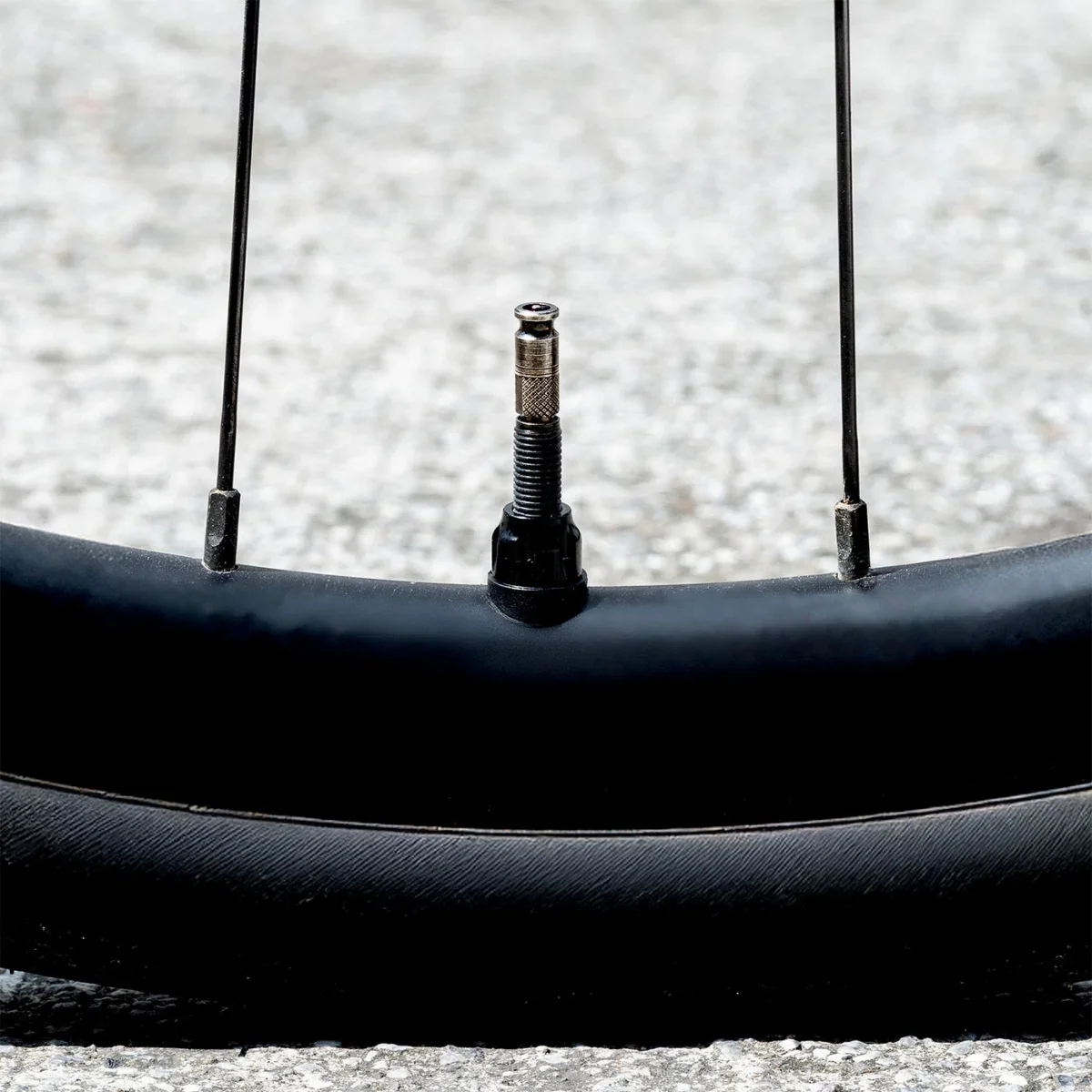 Lezyne CLIK TLR Tubeless Valves Pro 44mm - Image 5