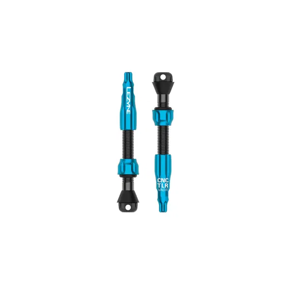 Lezyne CNC Tubeless Pro TLR Valves For Road, MTB , Gravel - Image 10