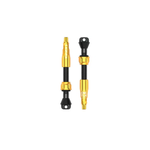 Lezyne CNC Tubeless Pro TLR Valves For Road, MTB , Gravel - Image 13