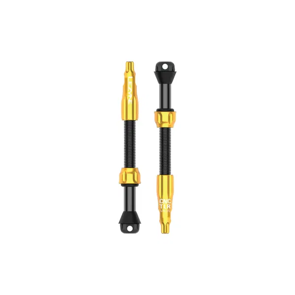 Lezyne CNC Tubeless Pro TLR Valves For Road, MTB , Gravel - Image 14
