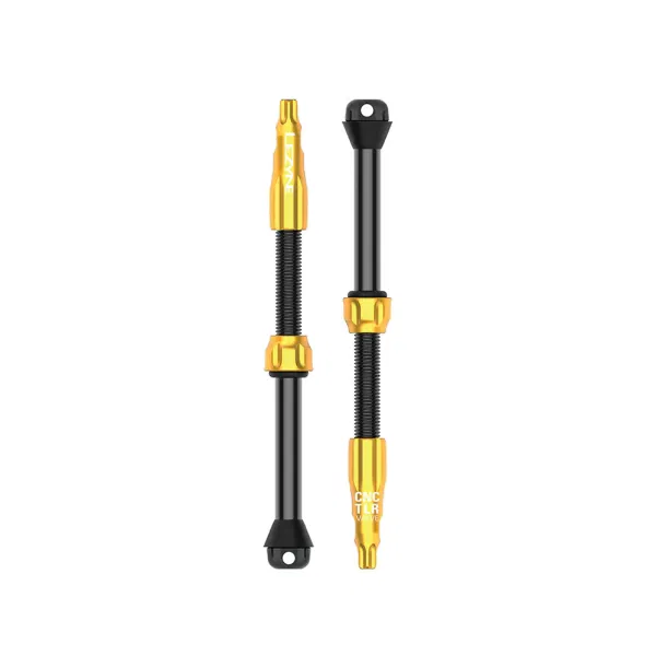 Lezyne CNC Tubeless Pro TLR Valves For Road, MTB , Gravel - Image 15