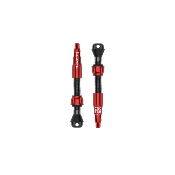Lezyne CNC Tubeless Pro TLR Valves For Road, MTB , Gravel - Image 16