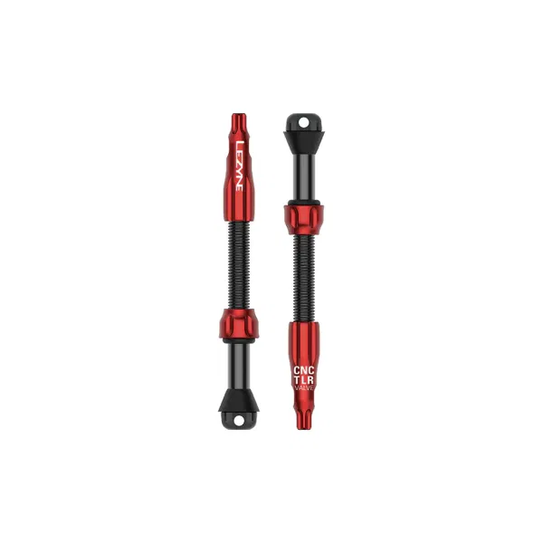 Lezyne CNC Tubeless Pro TLR Valves For Road, MTB , Gravel - Image 17
