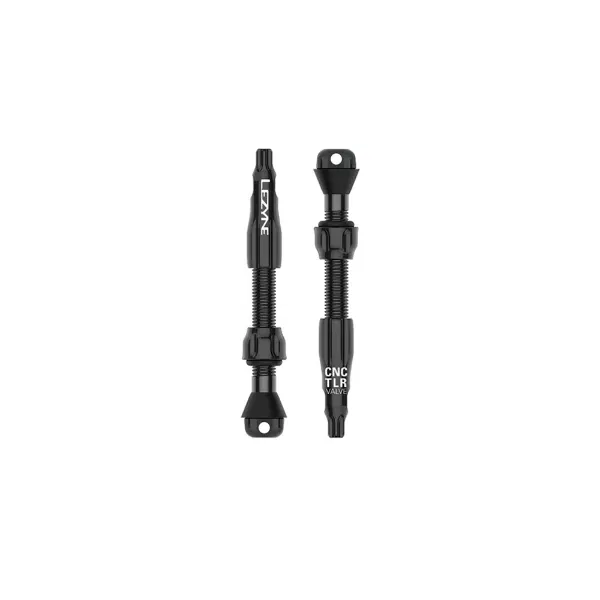 Lezyne CNC Tubeless Pro TLR Valves For Road, MTB , Gravel - Image 7