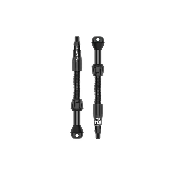 Lezyne CNC Tubeless Pro TLR Valves For Road, MTB , Gravel - Image 8
