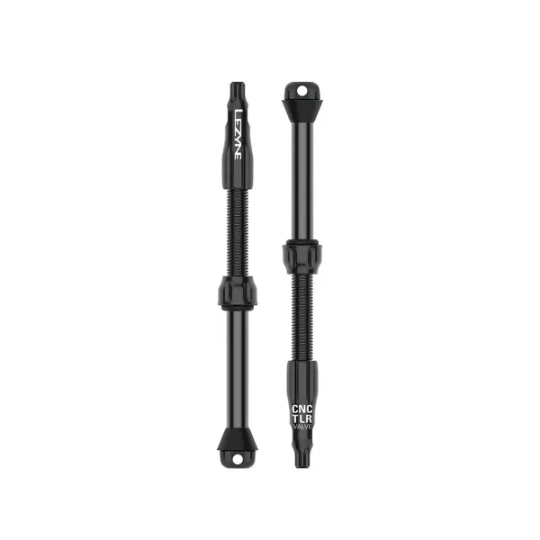 Lezyne CNC Tubeless Pro TLR Valves For Road, MTB , Gravel - Image 9