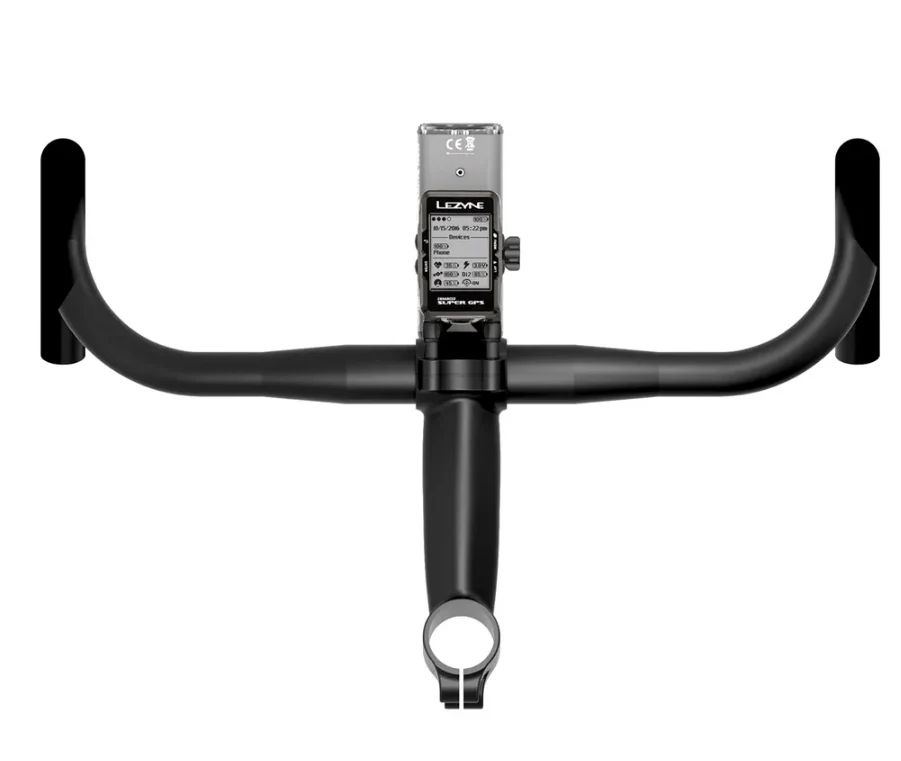 Lezyne Direct X-Lock System In Black - Image 10