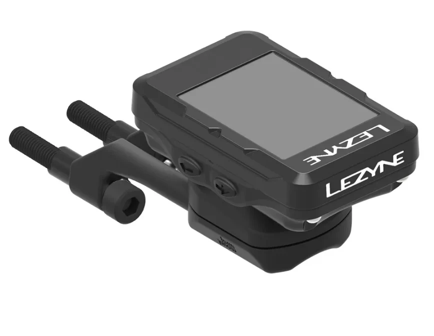 Lezyne Direct X-Lock System In Black - Image 3