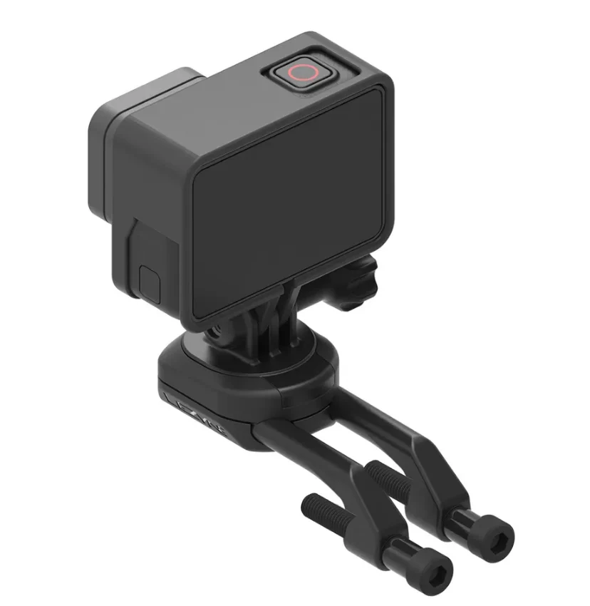 Lezyne Direct X-Lock System In Black - Image 8
