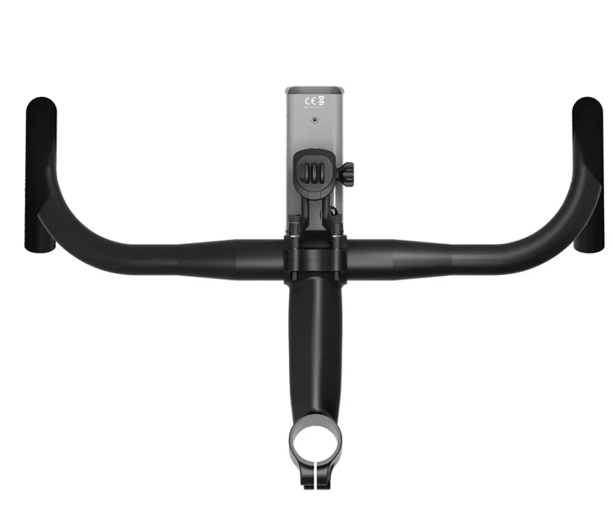 Lezyne Direct X-Lock System In Black - Image 9