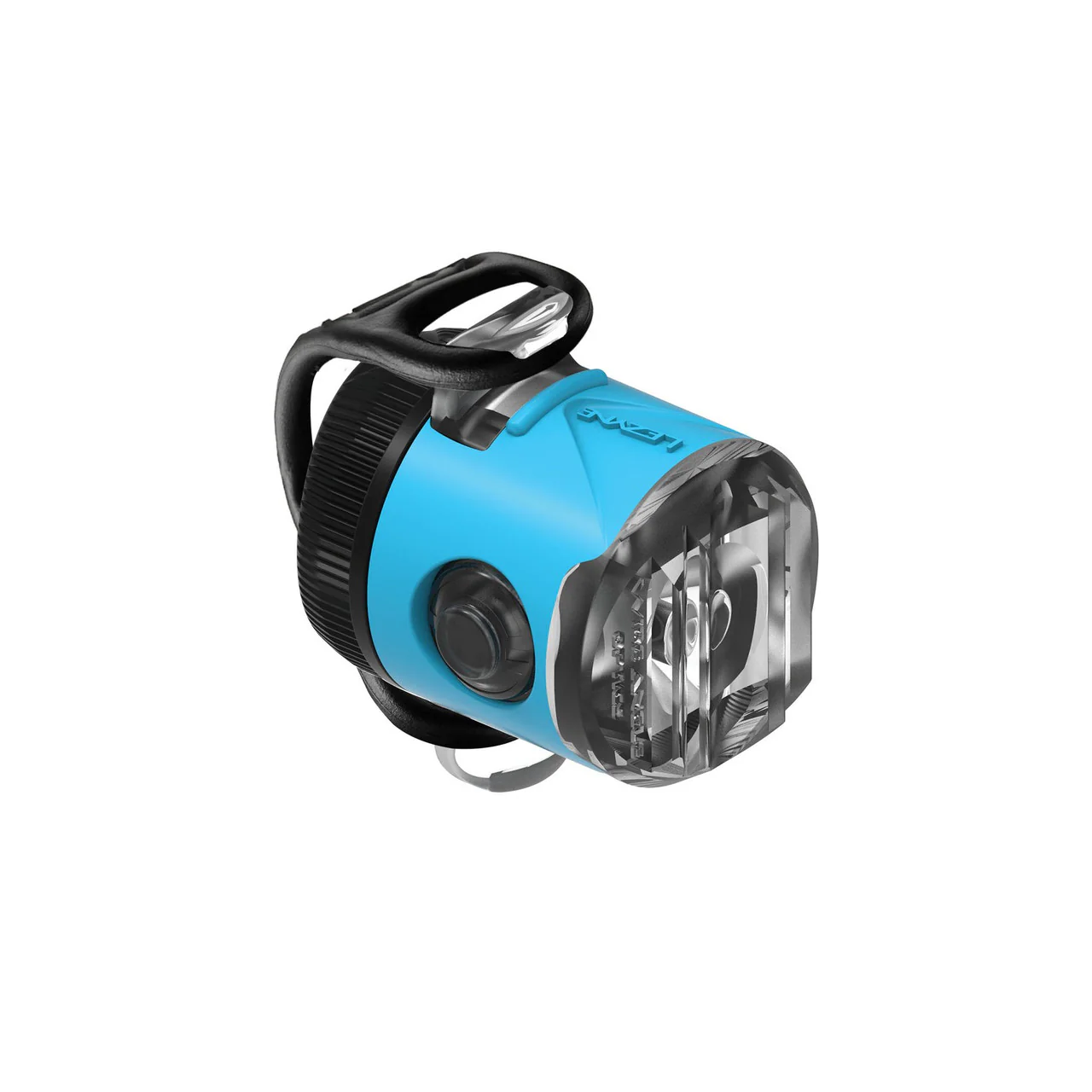 Lezyne Femto USB Drive Front Light All Colours - Image 3
