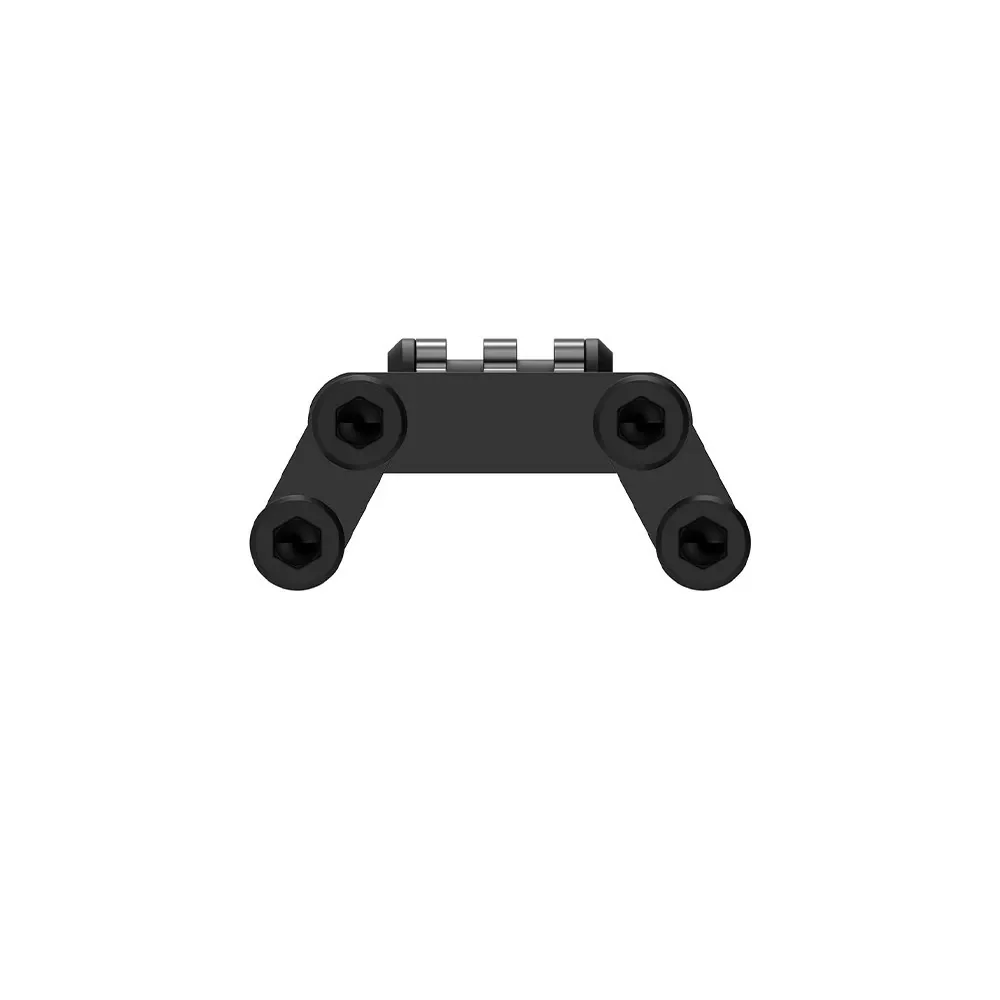 Lezyne Flexi CNC Stem Mount - GoPro Compatible - Image 3