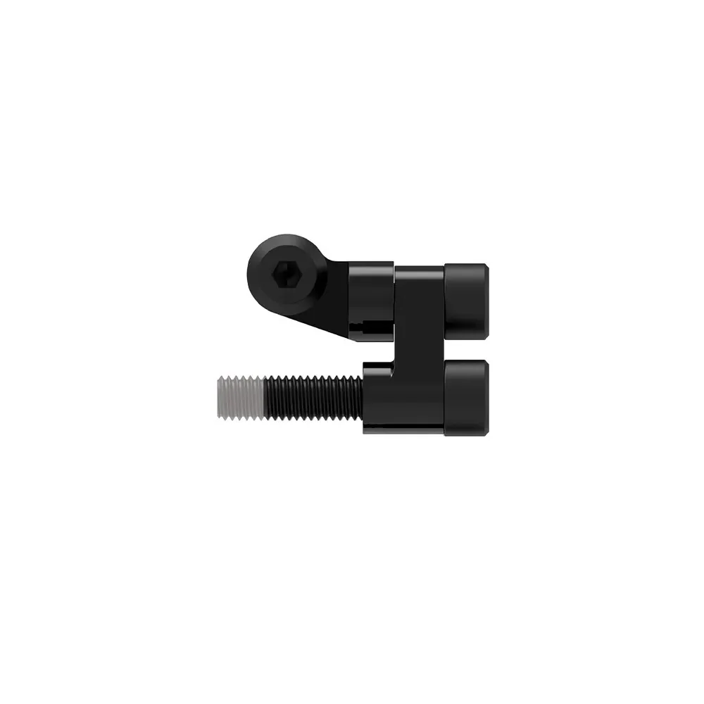 Lezyne Flexi CNC Stem Mount - GoPro Compatible - Image 4