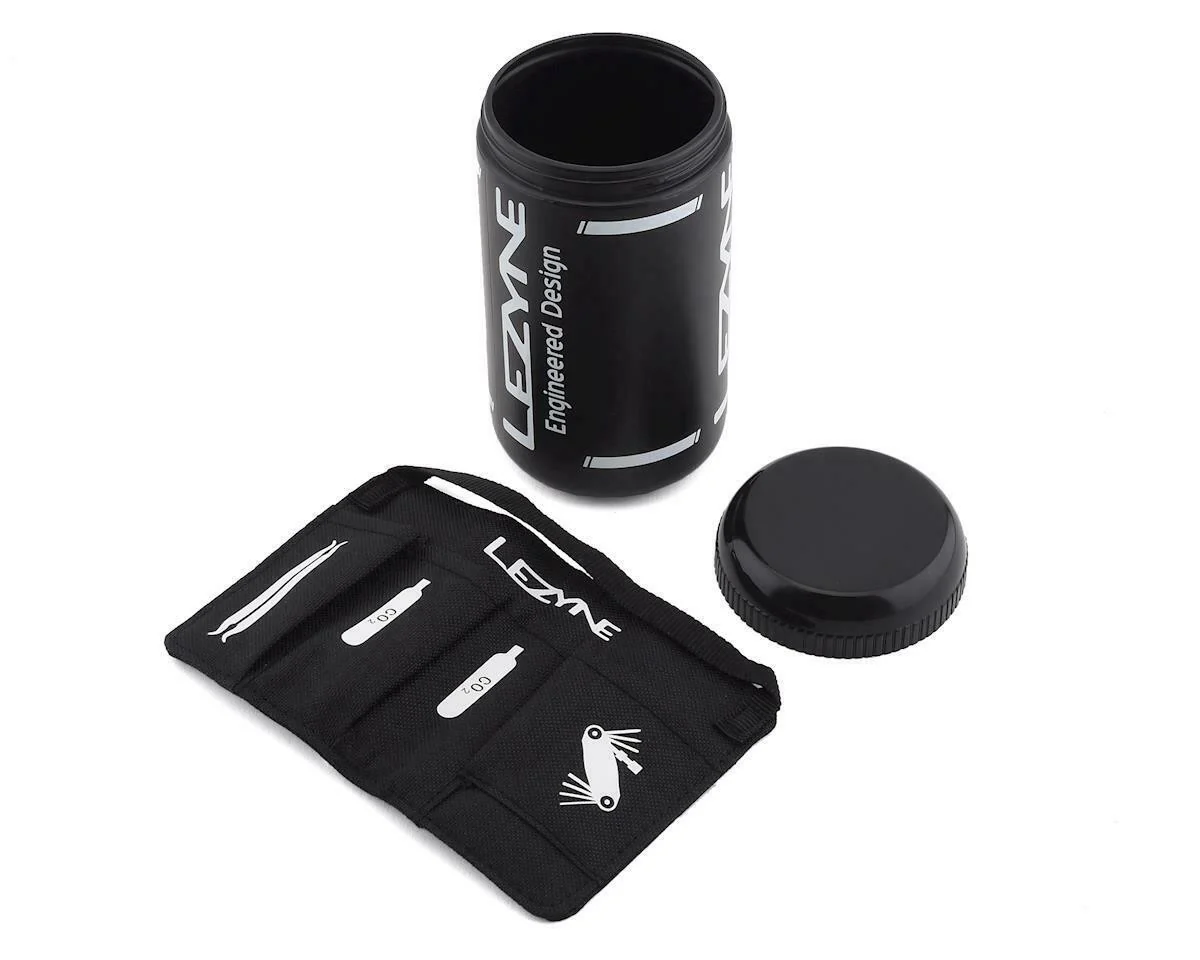 Lezyne Flow Caddy With Organiser - Image 3