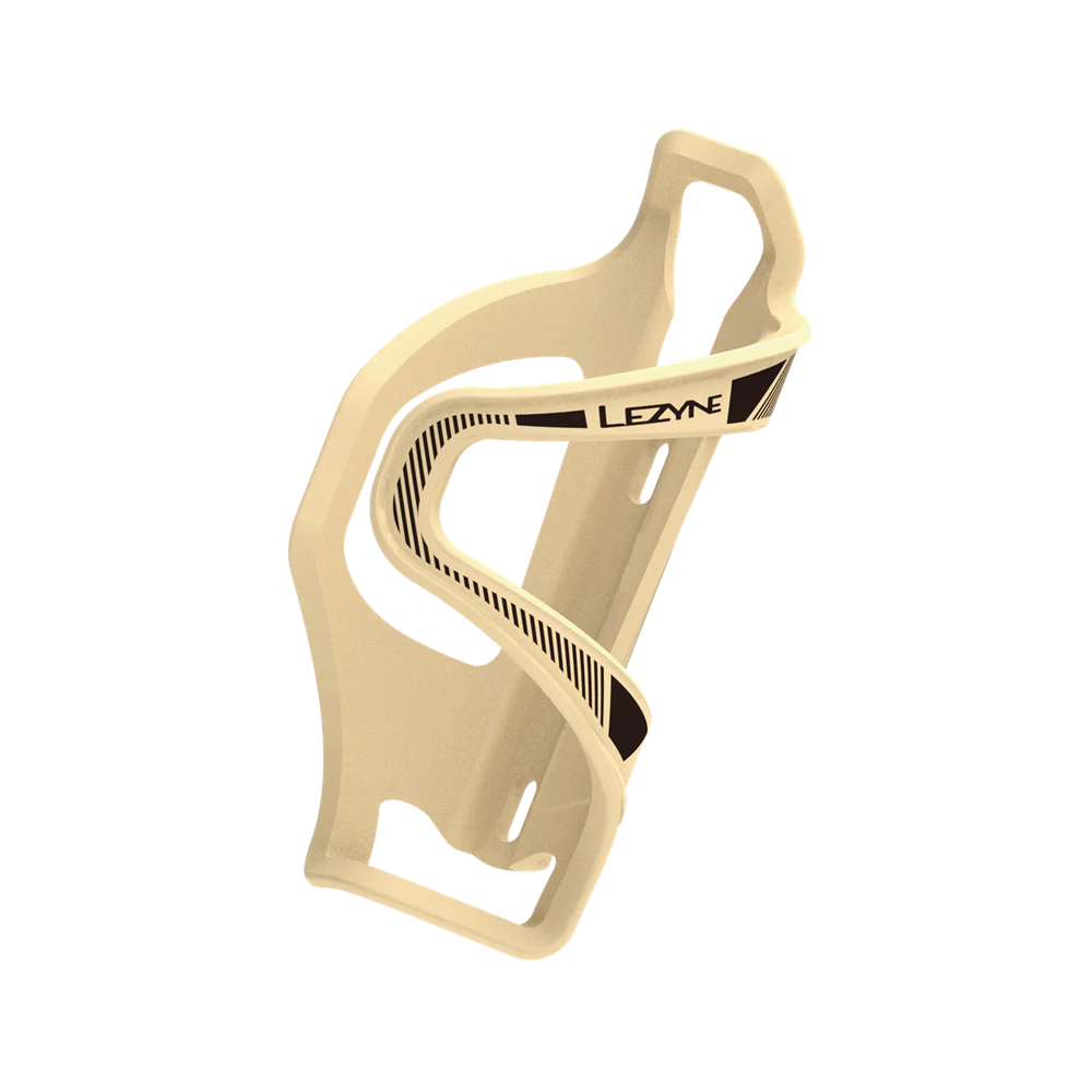 Lezyne Flow SL Left Side Load Enhanced Bottle Cage All Colours - Image 3