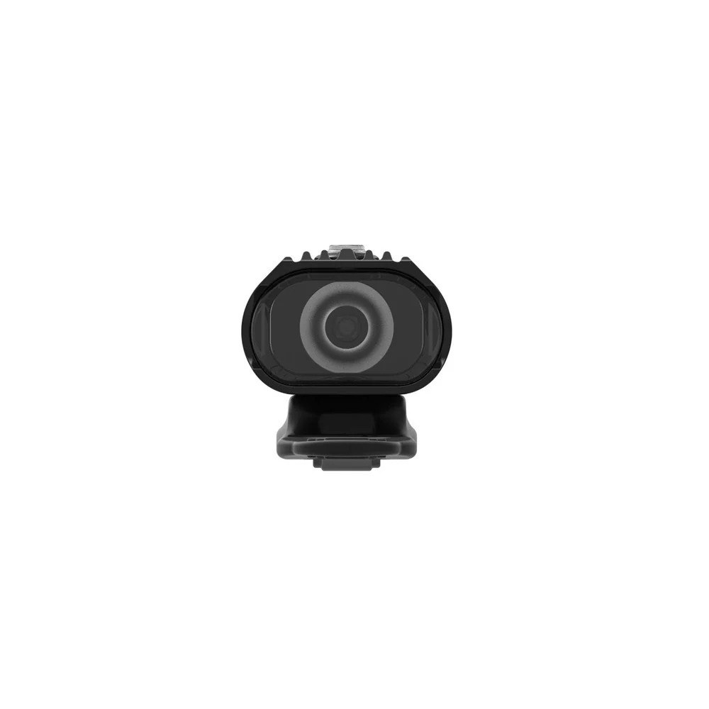 Lezyne Hecto Drive 500XL Front Light Black - Image 3
