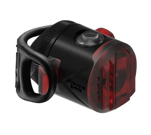 Lezyne Hecto Drive STVZO 40 and Femto USB STVZO LED Light Set - Image 3