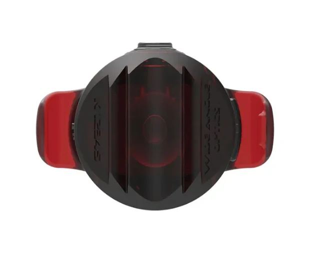 Lezyne Hecto Drive STVZO 40 and Femto USB STVZO LED Light Set - Image 5