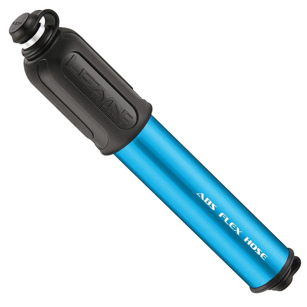 Lezyne HV Drive Hand Pump - All Colours/Sizes - Image 3