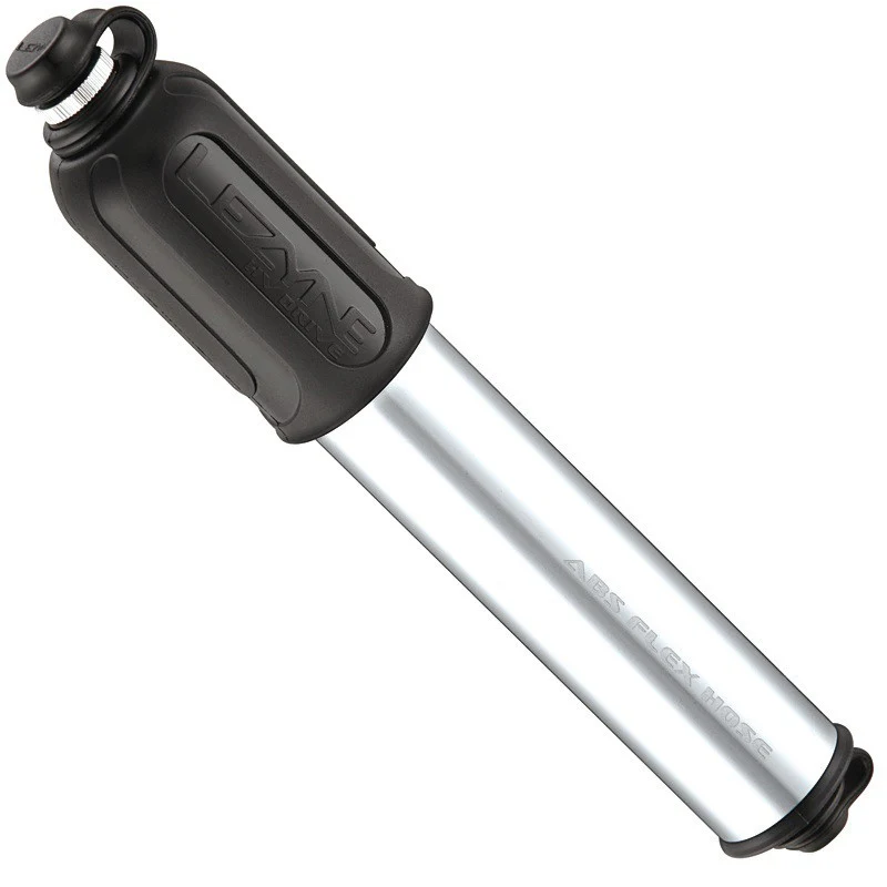 Lezyne HV Drive Hand Pump - All Colours/Sizes - Image 4