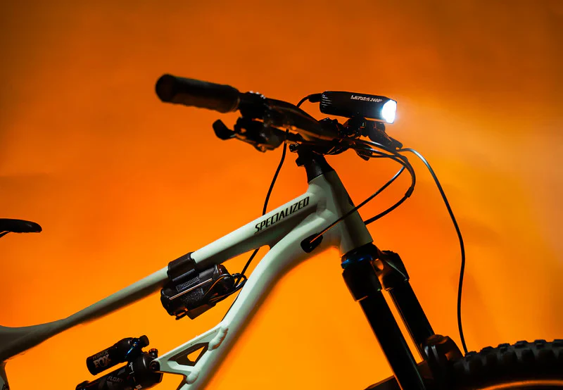 Lezyne Infinite LED Light Power Pack+ For Charging USB-C Lezyne Lights - Image 2