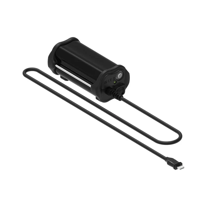 Lezyne Infinite LED Light Power Pack+ For Charging USB-C Lezyne Lights - Image 3