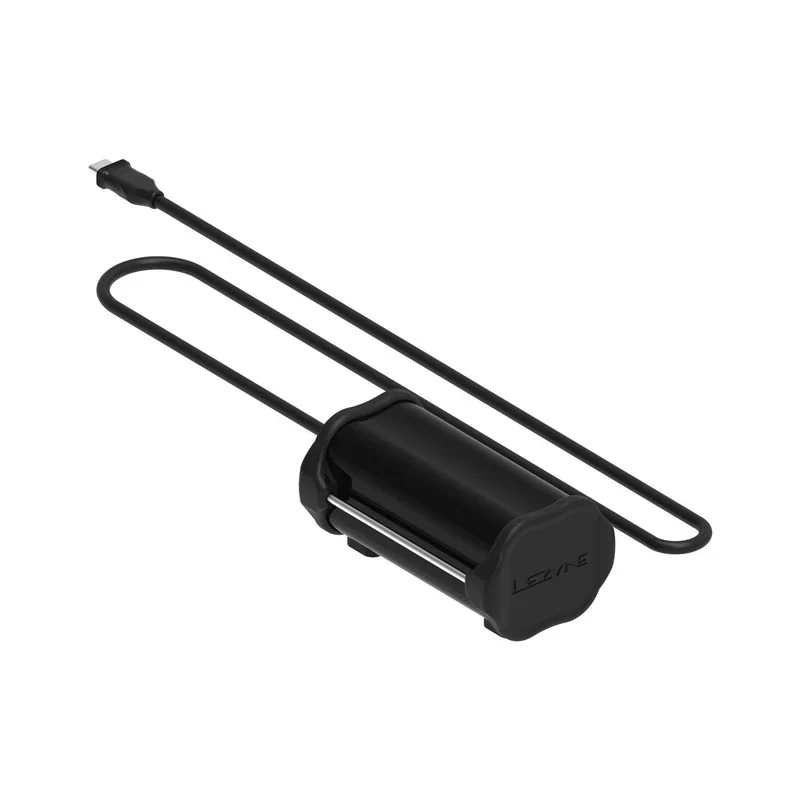 Lezyne Infinite LED Light Power Pack+ For Charging USB-C Lezyne Lights - Image 4