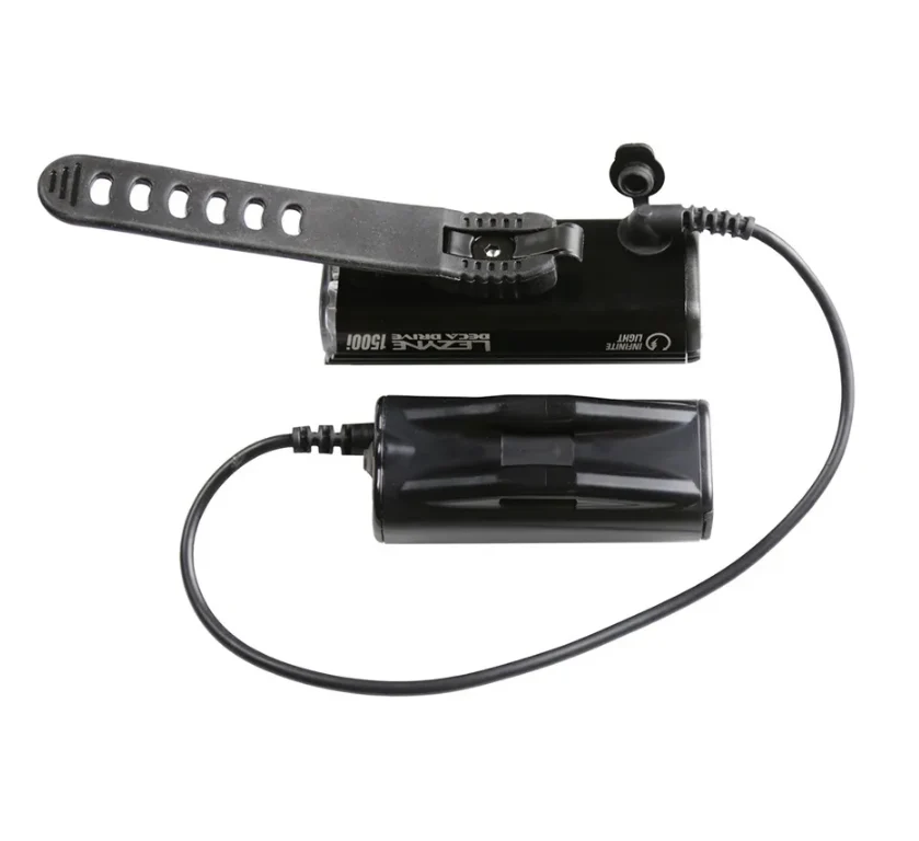 Lezyne Infinite Light External Power Pack - Image 4