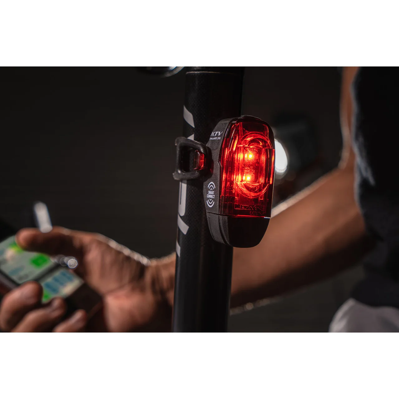 Lezyne KTV Drive and KTV Pro Smart Pair - Image 7